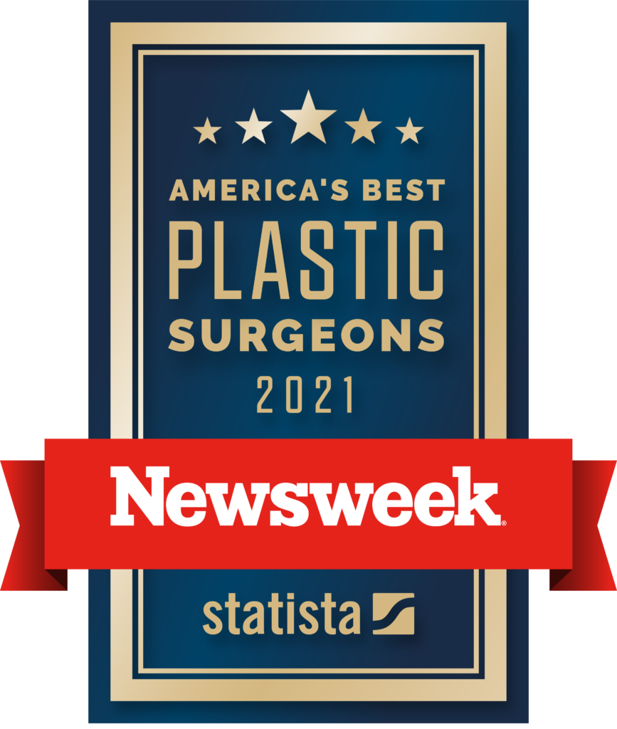 Newsweek Plastic Surgeons 2021